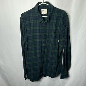 Mens Tilley shirt